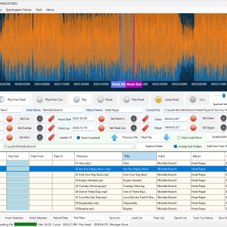 Visual Segue Editor v2